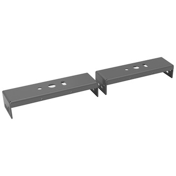 Plow Light Bracket Kit for Boss® Lift Frames